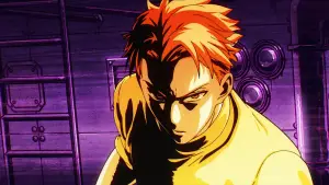 Задник до фильму"SPY х FAMILY: Код "Білий"" #749250