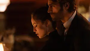 Задник до фильму"Проси у мене все, що захочеш" #563206