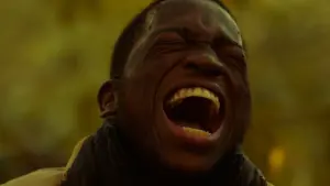 Задник до фильму"The Darkling Fox" #192033