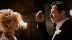 Задник до фильму"Божественна Сара" #609309