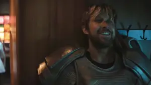 Задник до фильму"Каскадер" #572157