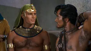 Задник до фильму"Десять заповідей" #676189