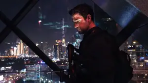 Задник до фильму"Джек Раян: Війна привидів" #780448