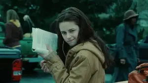 Задник до фильму"Сутінки" #519737