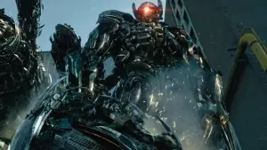 Задник до фильму"Трансформери 3" #810724