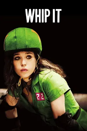 Постер до фильму"Котися!" #266694