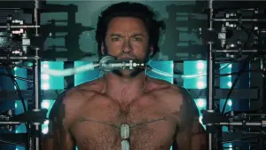 Задник до фильму"Люди Ікс: Початок. Росомаха" #638327