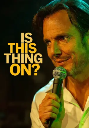 Постер до фильму"Ця річ працює?" #527051