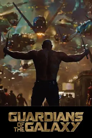 Постер до фильму"Вартові галактики" #597768