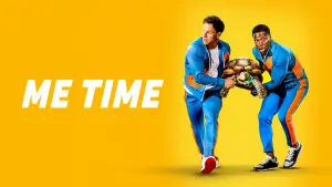 Задник до фильму"Час для себе" #318826