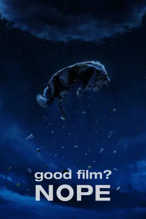 Постер до фильму"НОУ" #255709