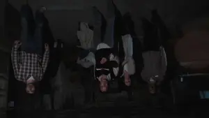 Задник до фильму"Закляття" #799053