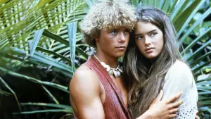 Задник до фильму"Блакитна лагуна" #684162