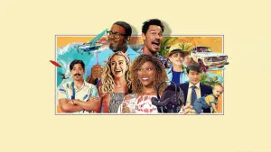 Задник до фильму"Друзі по відпустці 2" #335718