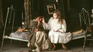 Задник до фильму"Маленька принцеса" #506200