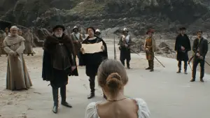 Задник до фильму"L