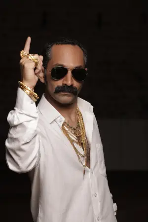 Постер до фильму"ആവേശം" #782534