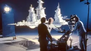 Задник до фильму"Чужий" #548968