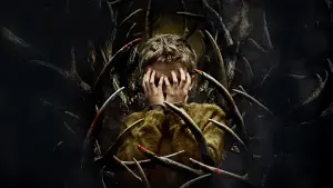 Задник до фильму"Ненаситний" #294070