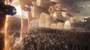 Задник до фильму"Месники: Завершення" #747545