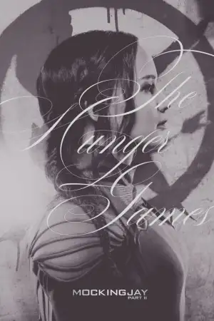 Постер до фильму"Голоднi iгри: Переспiвниця. Частина 2" #802917