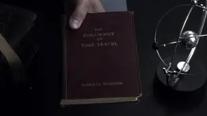 Задник до фильму"Донні Дарко" #528216