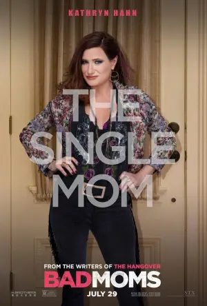 Постер до фильму"Дуже погані матусі" #108732