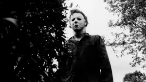 Задник до фильму"Гелловін" #207602