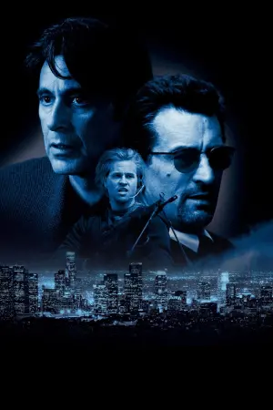 Постер до фильму"Сутичка" #182994