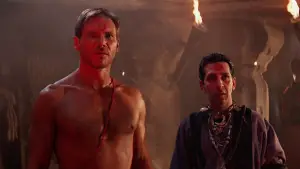 Задник до фильму"Індіана Джонс і Храм долі" #587853