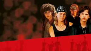 Задник до фильму"Die Wilden Kerle 2" #829519