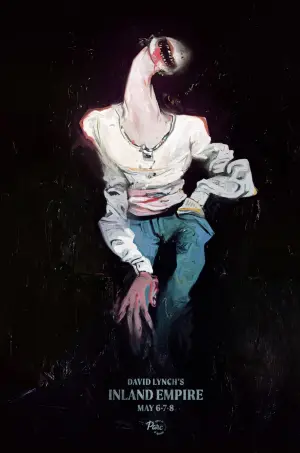 Постер до фильму"Внутрішня імперія" #142420