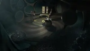 Задник до фильму"Роботи" #801206