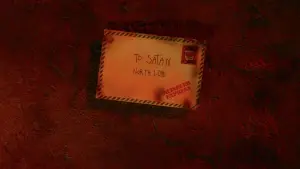 Задник до фильму"Дорогий Санта" #624856