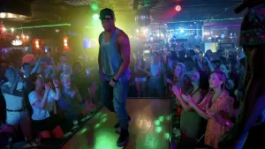 Задник до фильму"Супер-Майк XXL" #790957