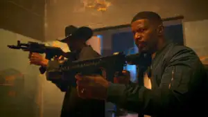 Задник до фильму"Денна зміна" #810332