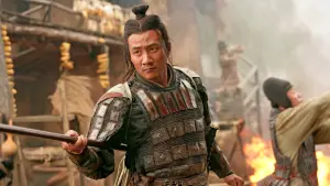 Задник до фильму"Битва під Червоною Скелею" #236311