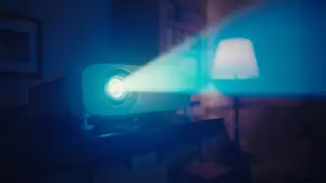 Задник до фильму"Say Less" #769132