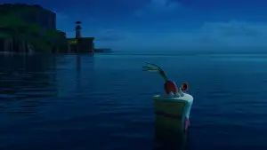 Задник до фильму"Спікед!" #767067