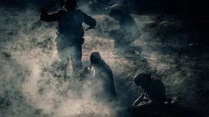 Задник до фильму"Сталінград" #283309