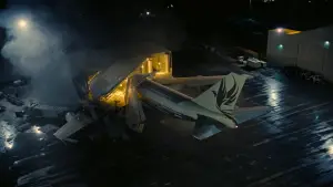 Задник до фильму"Тенет" #596747