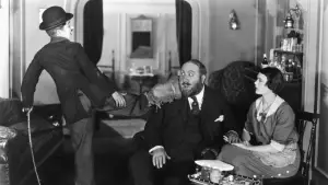 Задник до фильму"Золота лихоманка" #751238