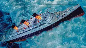 Задник до фильму"Пригоди «Посейдона»" #240699