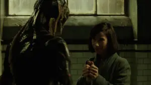 Задник до фильму"Форма води" #597887