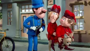 Задник до фильму"Рік без Санти" #399960