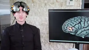 Задник до фильму"Theater of Thought" #784594