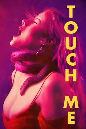 Постер до фильму"Touch Me" #765644