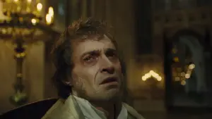 Задник до фильму"Знедолені" #669449