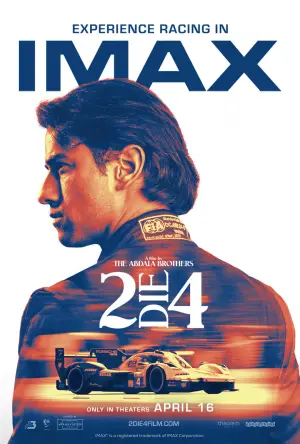 Постер до фильму"2DIE4: 24 Horas no Limite" #775781