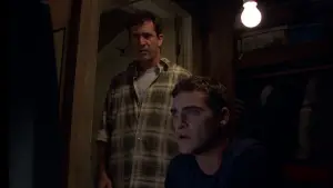 Задник до фильму"Знаки" #670275